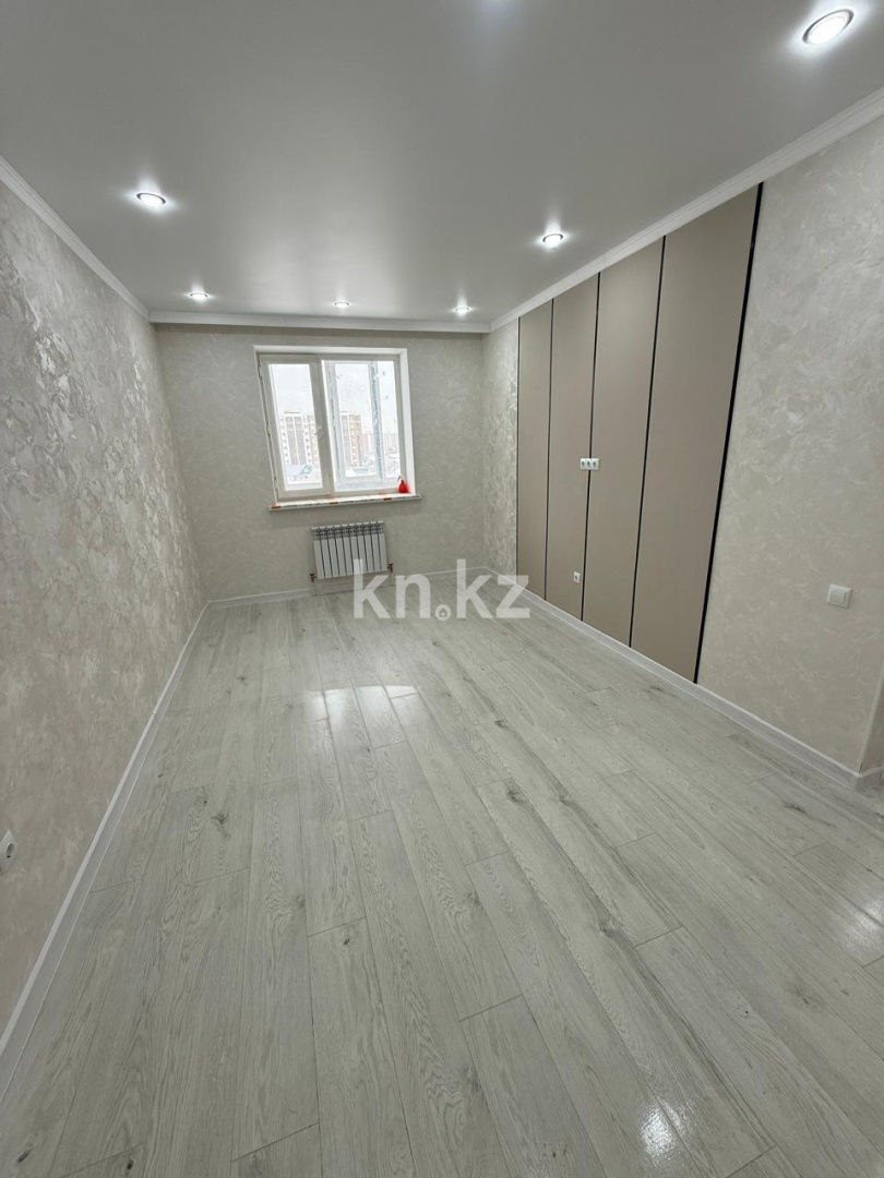 Продажа 1-комнатной квартиры, 37 м², ул. А-91 в Астане - фото 3