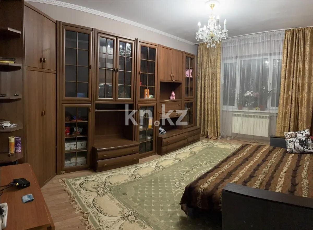 Продажа 2-комнатной квартиры, 54 м² в Алматы - фото 2