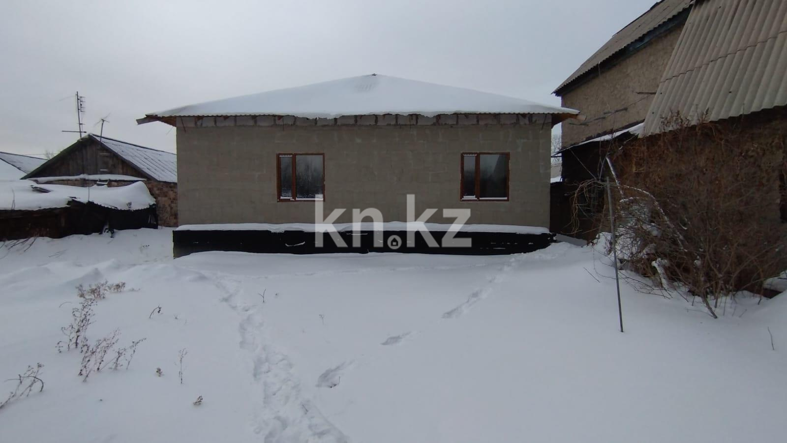 Продажа 4-комнатного дома, 64 м², пер. Конторский, дом  15/2 - Продажа домов, коттеджей в Казахстане фото 7 из 27