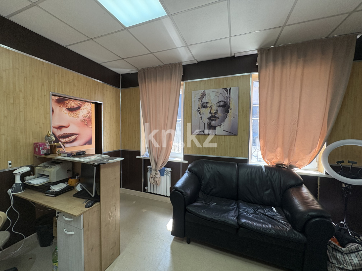 Продажа , 50 м², ул. Иванова-Сокольского, дом  11 - Жарокова Утепова - Продажа действующего бизнеса в Алматы с фото фото 9 из 9