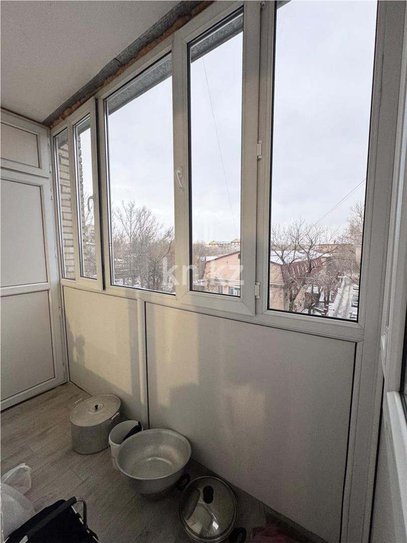 Продажа 3-комнатной квартиры, 64 м², ул. Ермекова в Караганде - фото 12