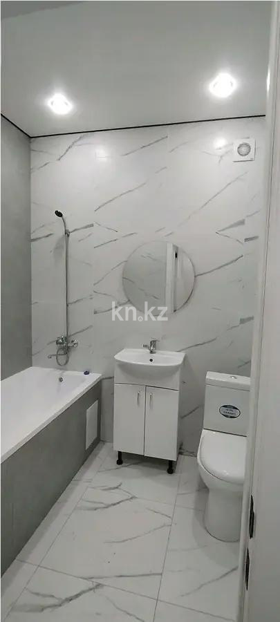 Продажа 1-комнатной квартиры, 36 м², ул. Айтматова, дом  33 стр - Продажа квартир в новостройках Астаны фото 3 из 3