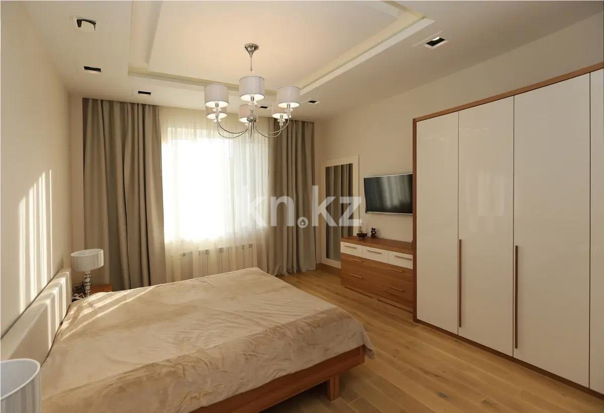 Продажа 2-комнатной квартиры, 60 м², ул. Сауран, дом  3/1 - Продажа  двухкомнатных квартир в Астане без посредников с фото фото 1 из 1