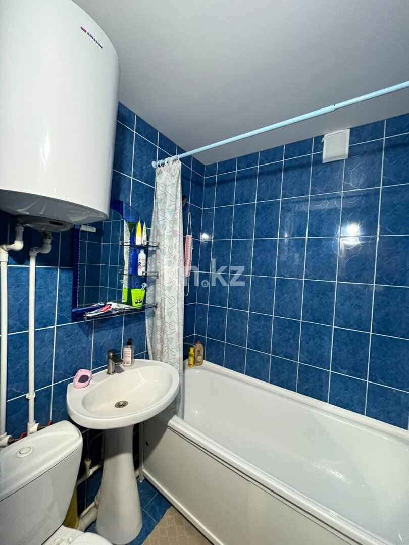 Продажа 1-комнатной квартиры, 38 м² в Караганде - фото 12