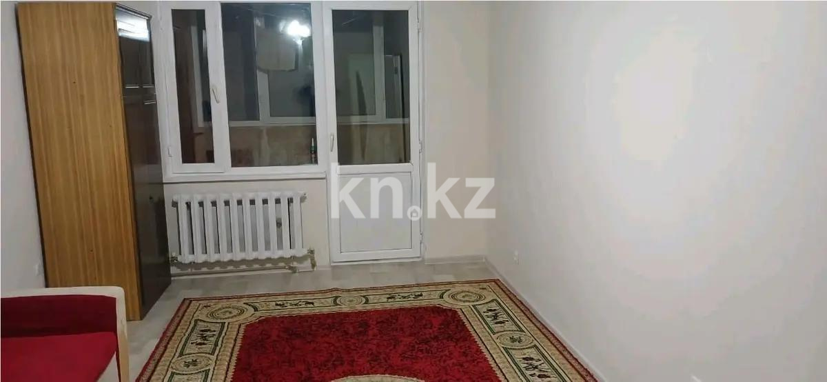 Продажа 1-комнатной квартиры, 40 м², мкр-н Кокжиек, дом  34 - Продажа  однокомнатных квартир в новостройках Алматы фото 1 из 3