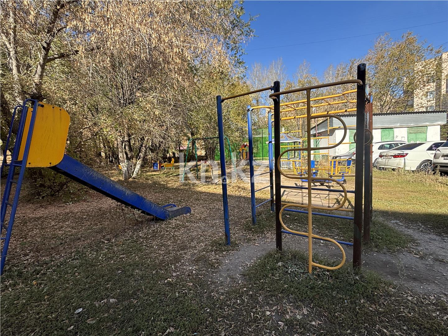 Продажа 1-комнатной квартиры, 33 м², ул. Аманжолова, дом  7 - Продажа квартир в Караганде фото 9 из 11