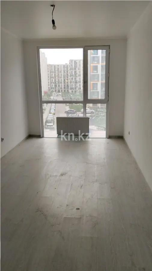Продажа 2-комнатной квартиры, 60.8 м² в Алматы