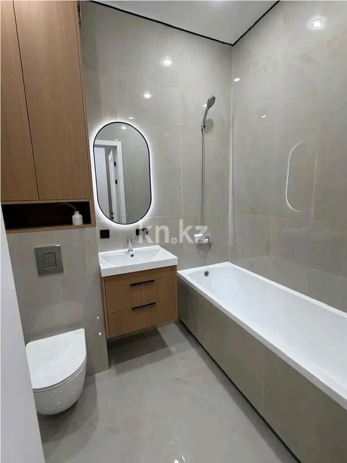 Продажа 2-комнатной квартиры, 40 м² в Астане - фото 2