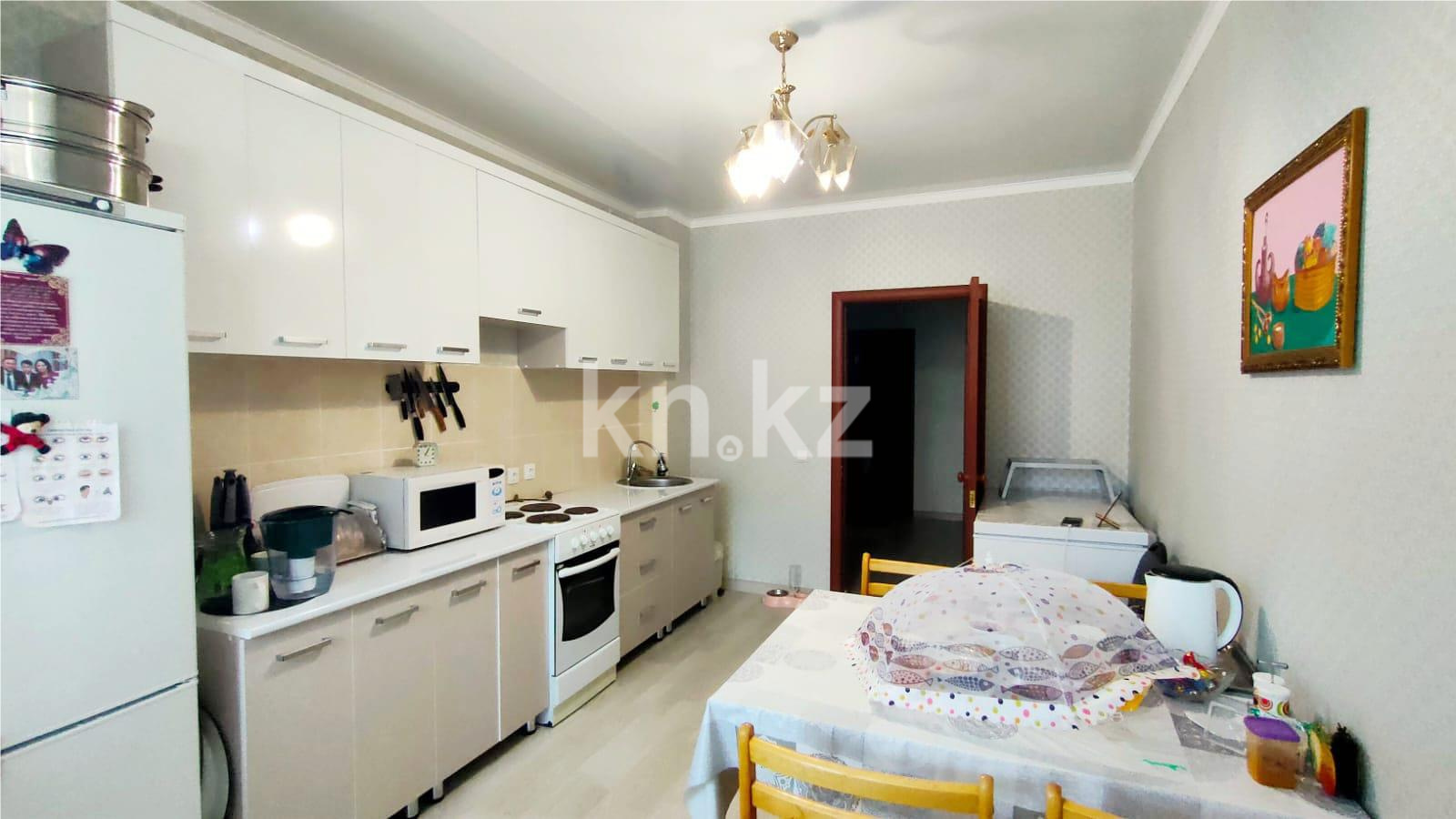 Продажа 2-комнатной квартиры, 80 м² в Астане