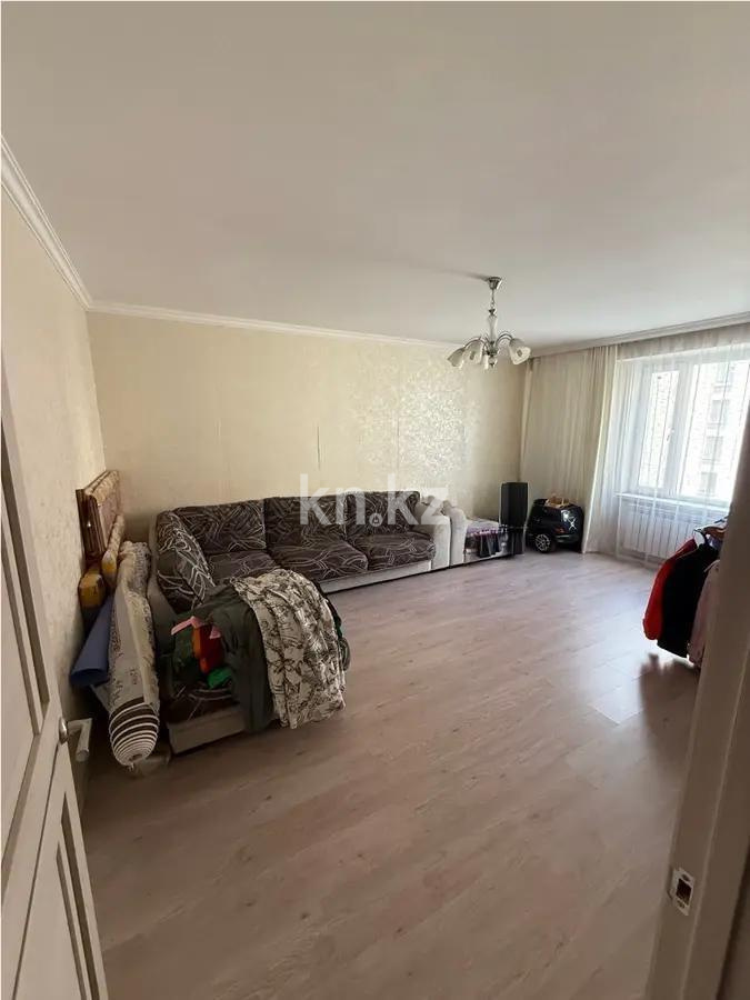 Продажа 2-комнатной квартиры, 65.1 м², ул. Е-489, дом  5 - Продажа квартир в Казахстане фото 1 из 7