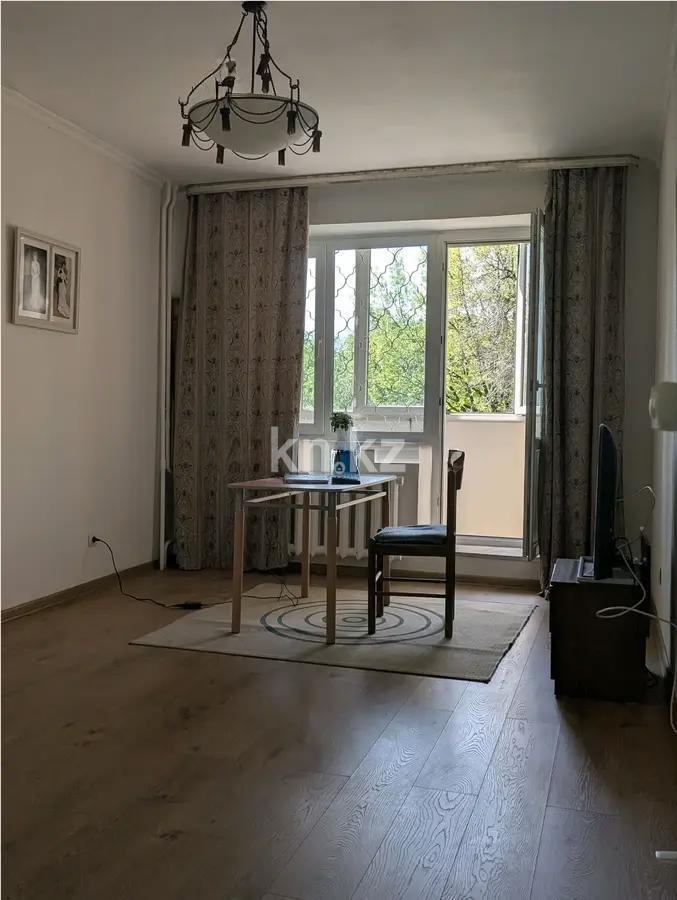 Продажа 2-комнатной квартиры, 50 м², ул. Сатпаева, дом  32а - Продажа  двухкомнатных квартир в Алматы без посредников фото 1 из 7