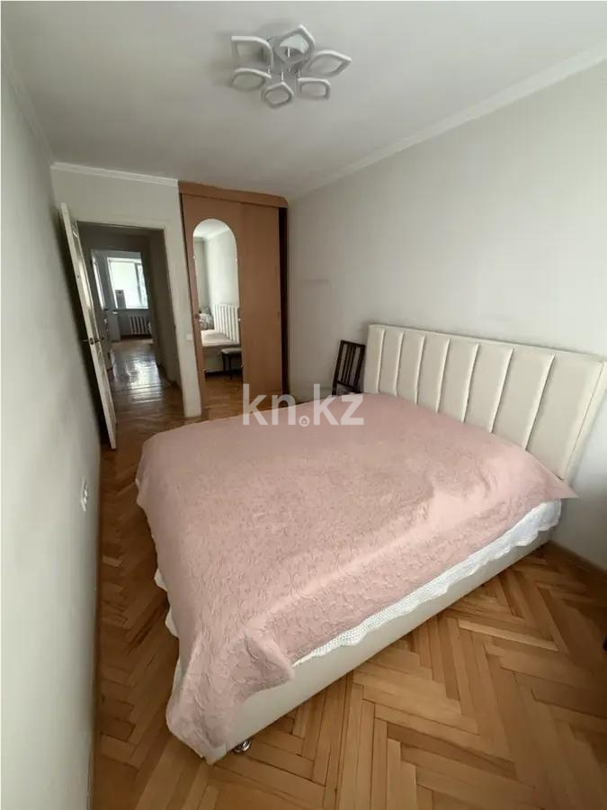 Продажа 3-комнатной квартиры, 53 м² в Алматы - фото 3
