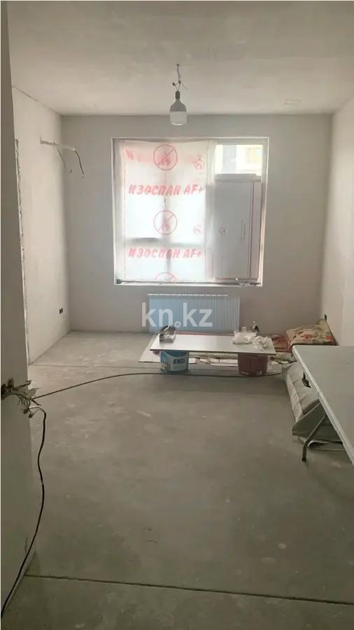 Продажа 2-комнатной квартиры, 48 м² в Алматы