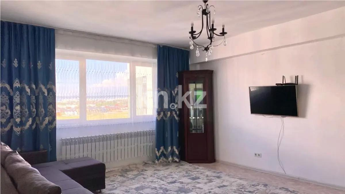 Продажа 2-комнатной квартиры, 70 м² в Алматы - фото 2