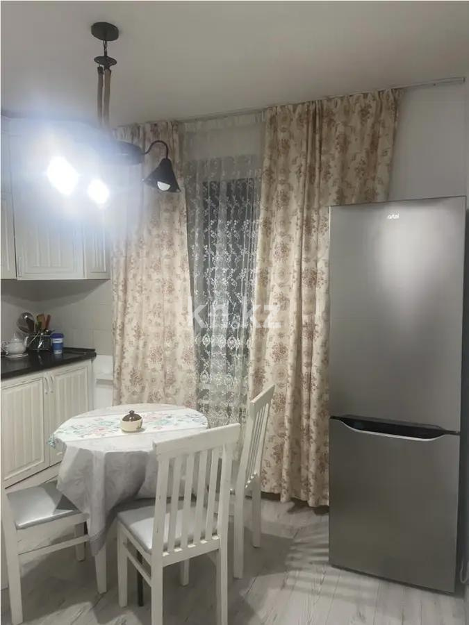 Продажа 2-комнатной квартиры, 56 м² в Алматы - фото 3