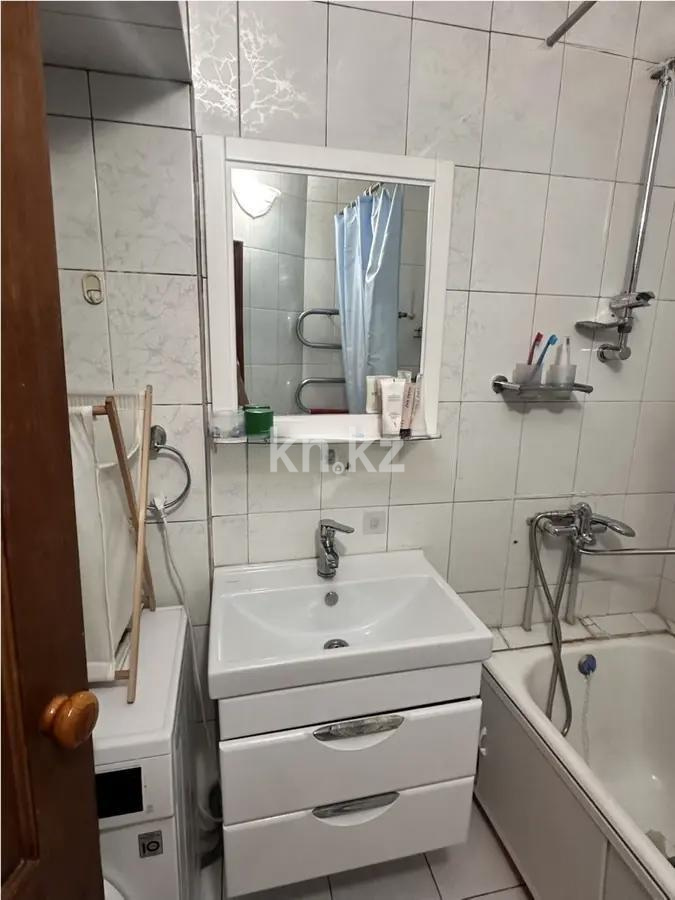 Продажа 2-комнатной квартиры, 45 м² в Алматы - фото 4