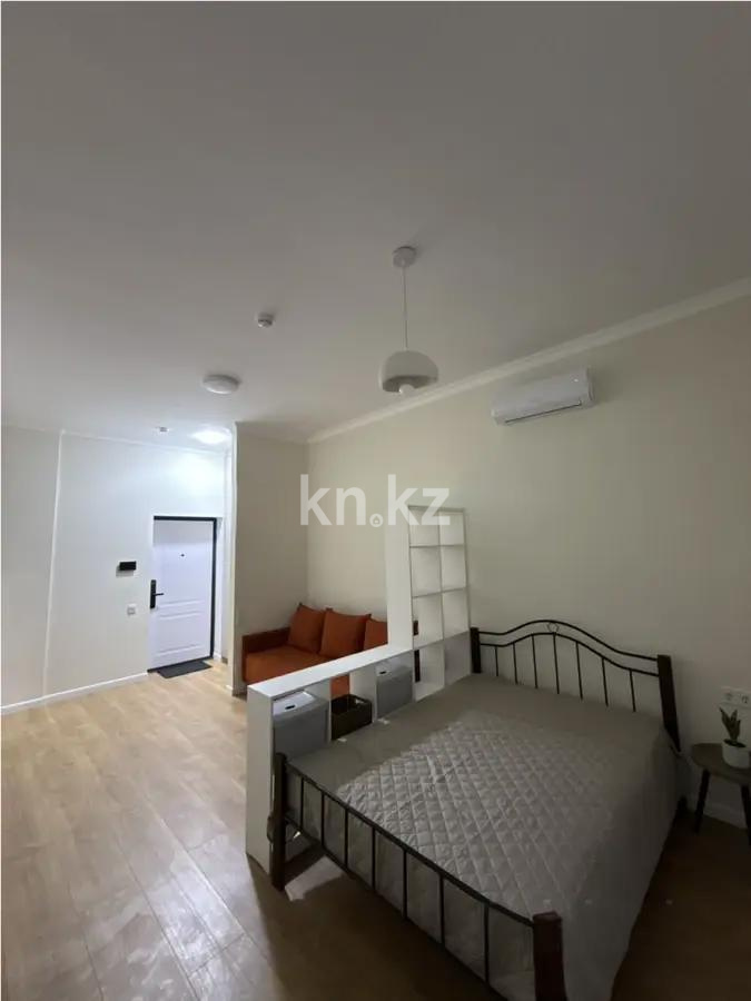 Продажа 1-комнатной квартиры, 40 м² в Алматы