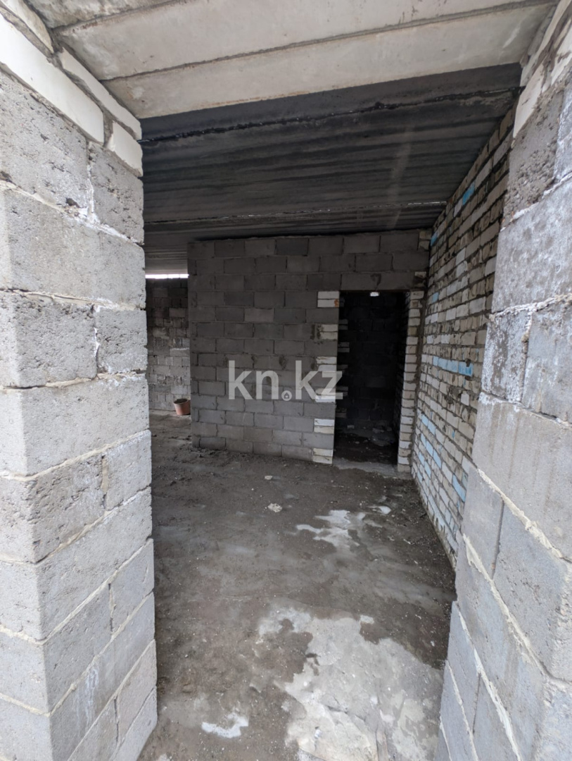 Продажа 1-комнатной квартиры, 36.2 м² - Продажа однокомнатных квартир в кирпичном доме в Казахстане - страница 54 фото 8 из 8