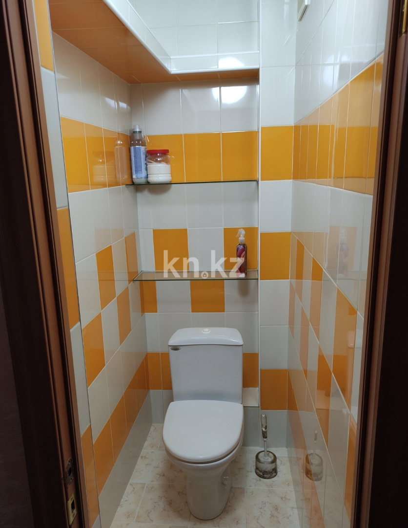 Продажа 2-комнатной квартиры, 58.5 м² в Алматы - фото 13