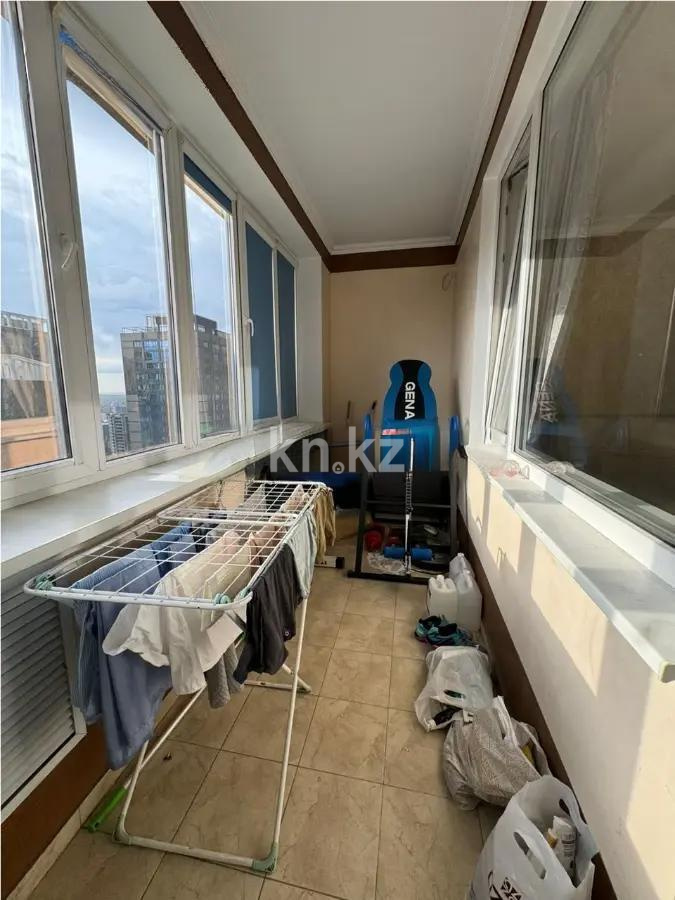 Продажа 4-комнатной квартиры, 168 м² в Алматы - фото 7