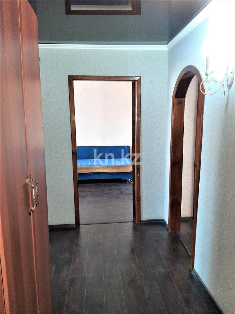 Продажа 3-комнатной квартиры, 69 м², мкр-н 9-й в Темиртау - фото 14