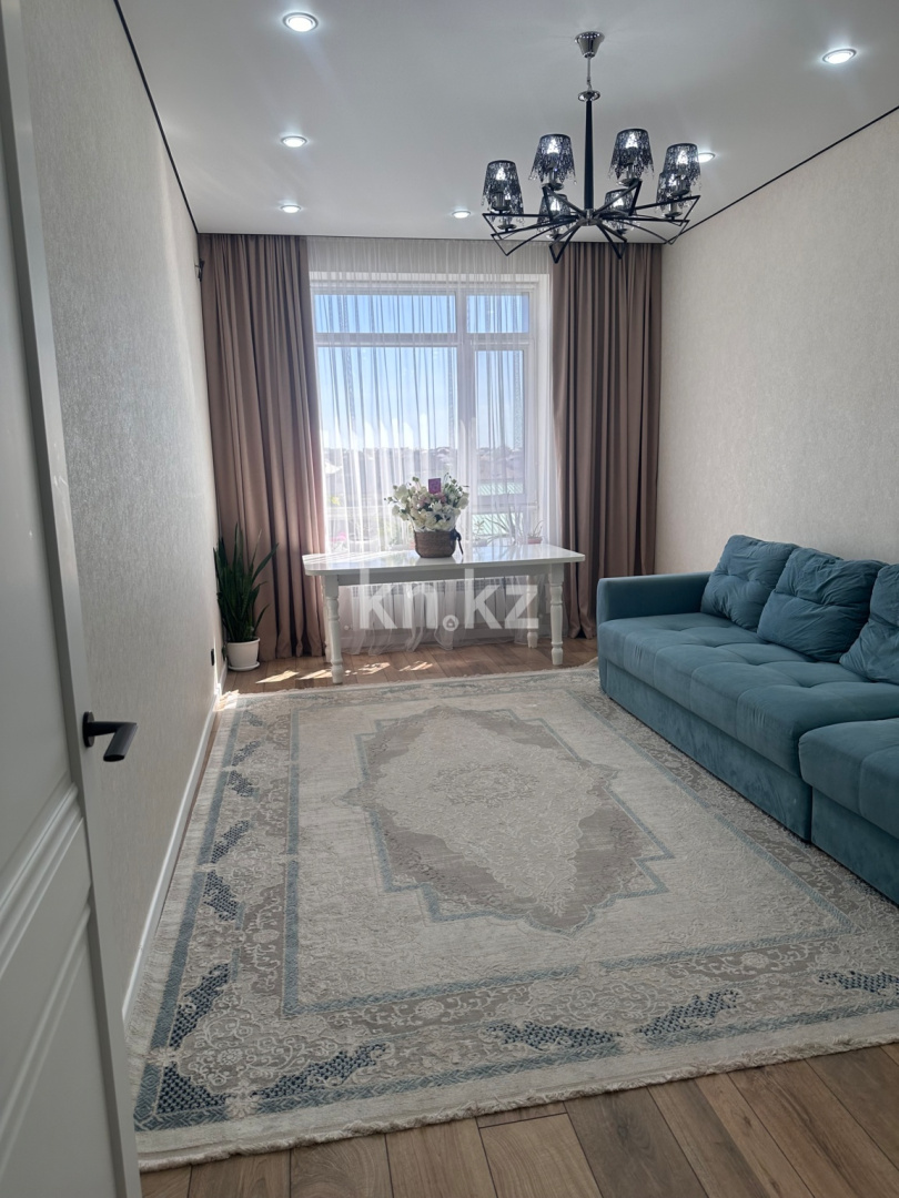 Продажа 3-комнатной квартиры, 80 м² - Продажа трехкомнатных квартир от собственников в Караганде - страница 7 фото 7 из 10