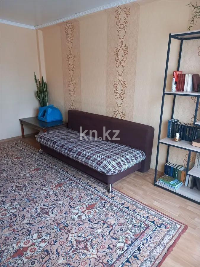 Продажа 2-комнатной квартиры, 46 м² в Астане