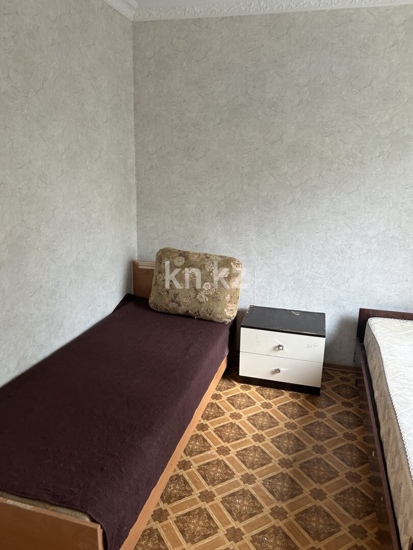 Аренда 2-комнатной квартиры, 45 м² в Астане - фото 3