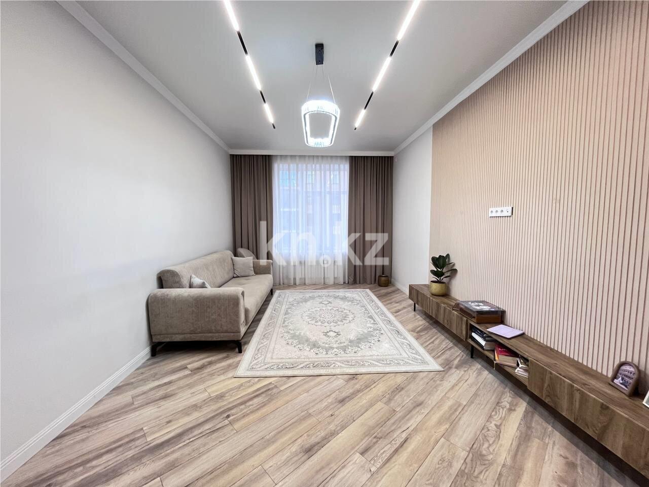 Продажа 3-комнатной квартиры, 90 м² в Караганде - фото 2