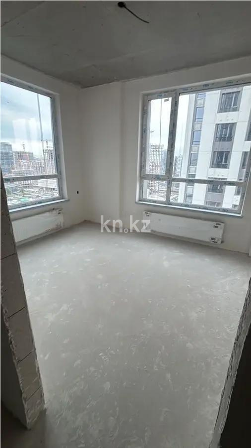 Продажа 2-комнатной квартиры, 70 м², ул. Рыскулова, дом  9 стр - Продажа  двухкомнатных квартир в Астане без посредников с фото фото 1 из 2