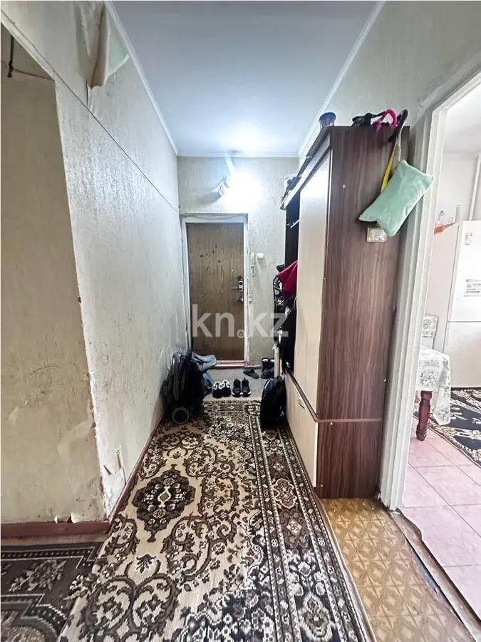 Продажа 2-комнатной квартиры, 58.6 м² в Алматы - фото 5
