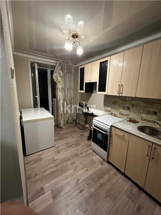 Продажа 1-комнатной квартиры, 30 м², ул. Муканова, дом  17 - Продажа квартир в Караганде без посредников фото 2 из 4
