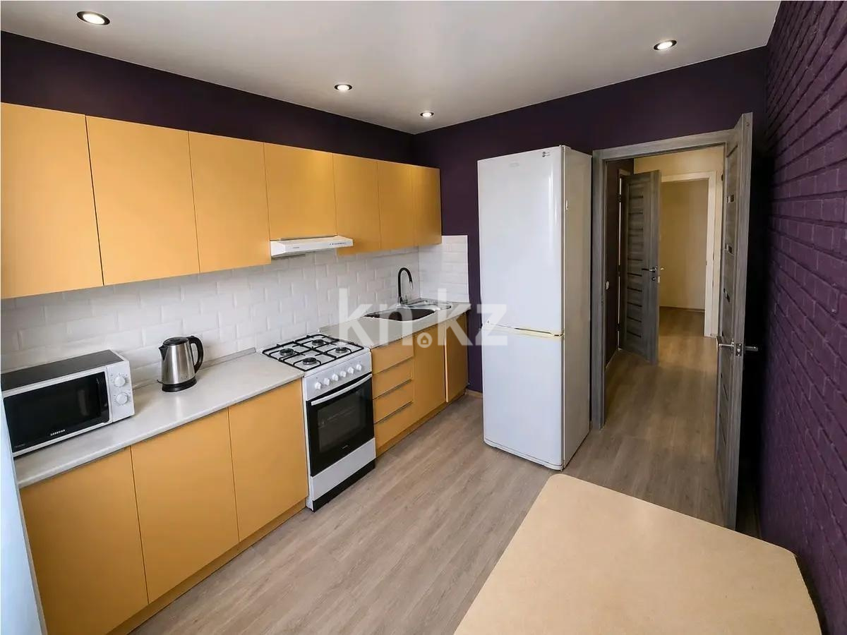 Продажа 3-комнатной квартиры, 71 м² - Продажа квартир в панельном доме в Казахстане - страница 85 фото 2 из 3