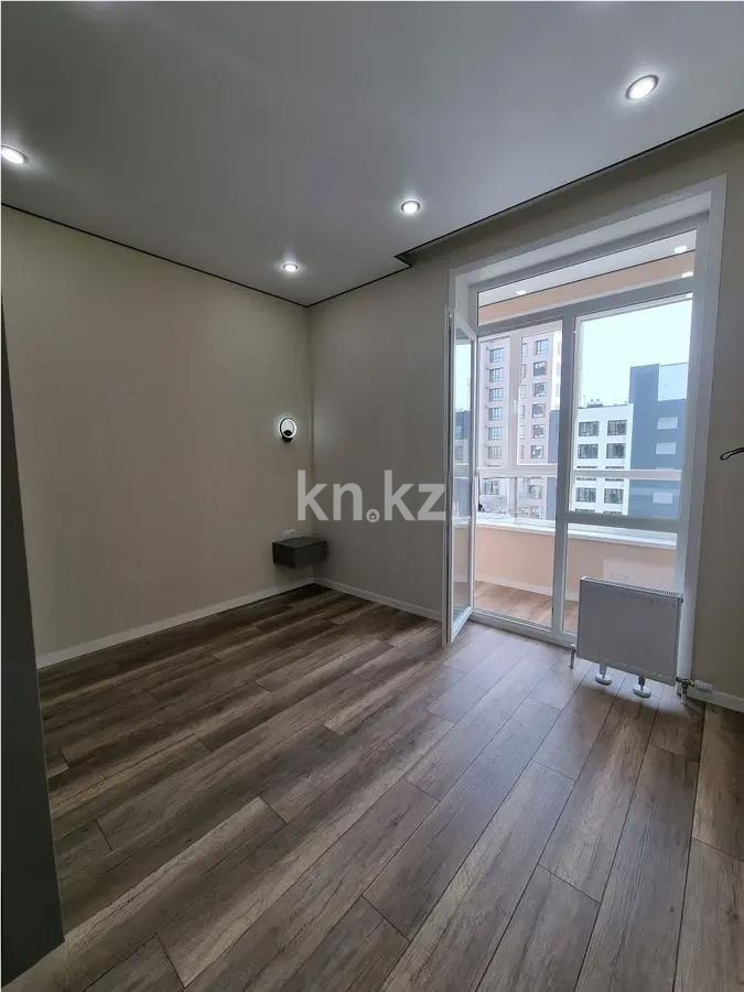 Продажа 2-комнатной квартиры, 48.5 м² в Астане - фото 2