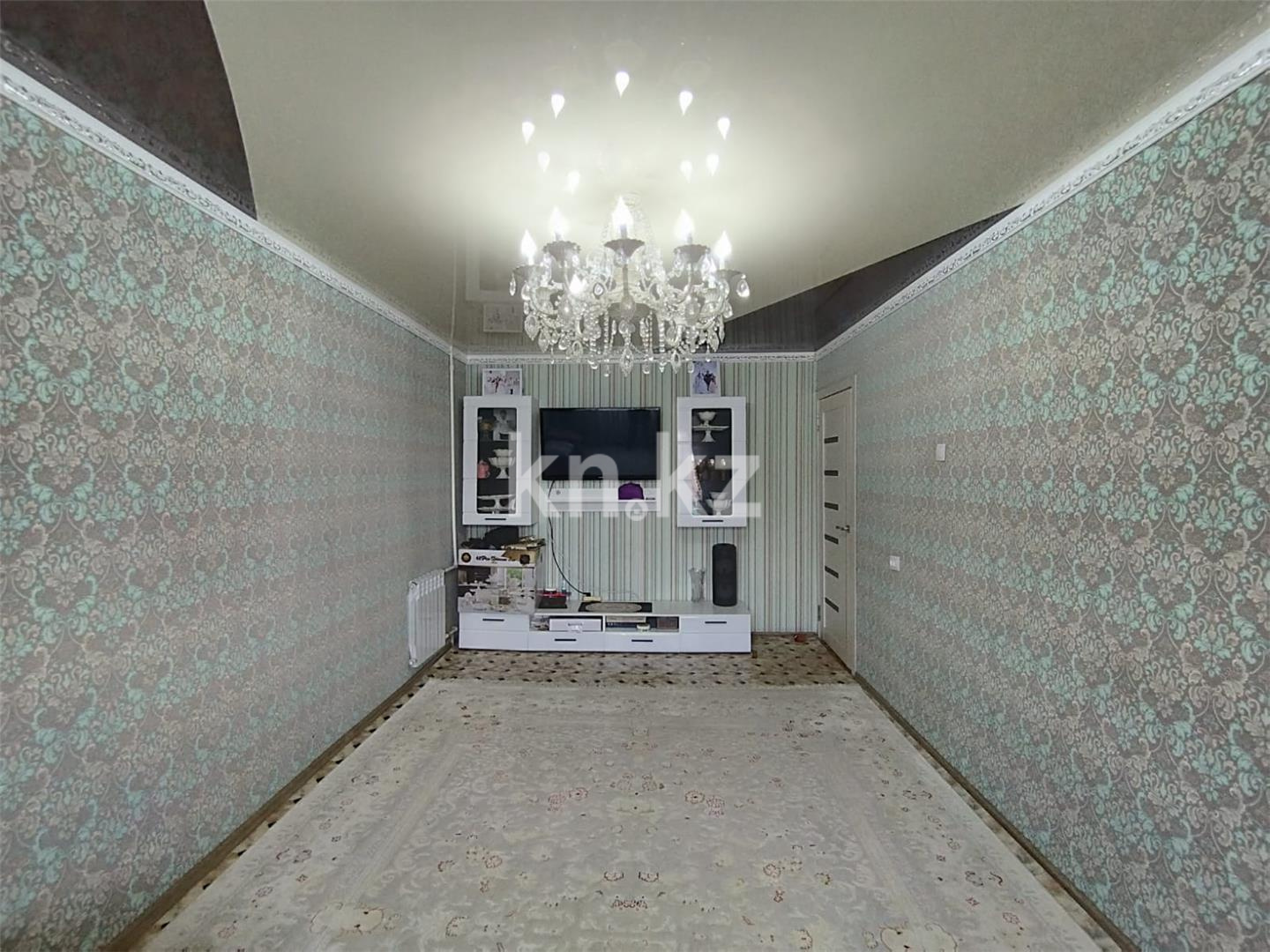 Продажа 3-комнатной квартиры, 61 м², мкр-н 7 в Темиртау - фото 4