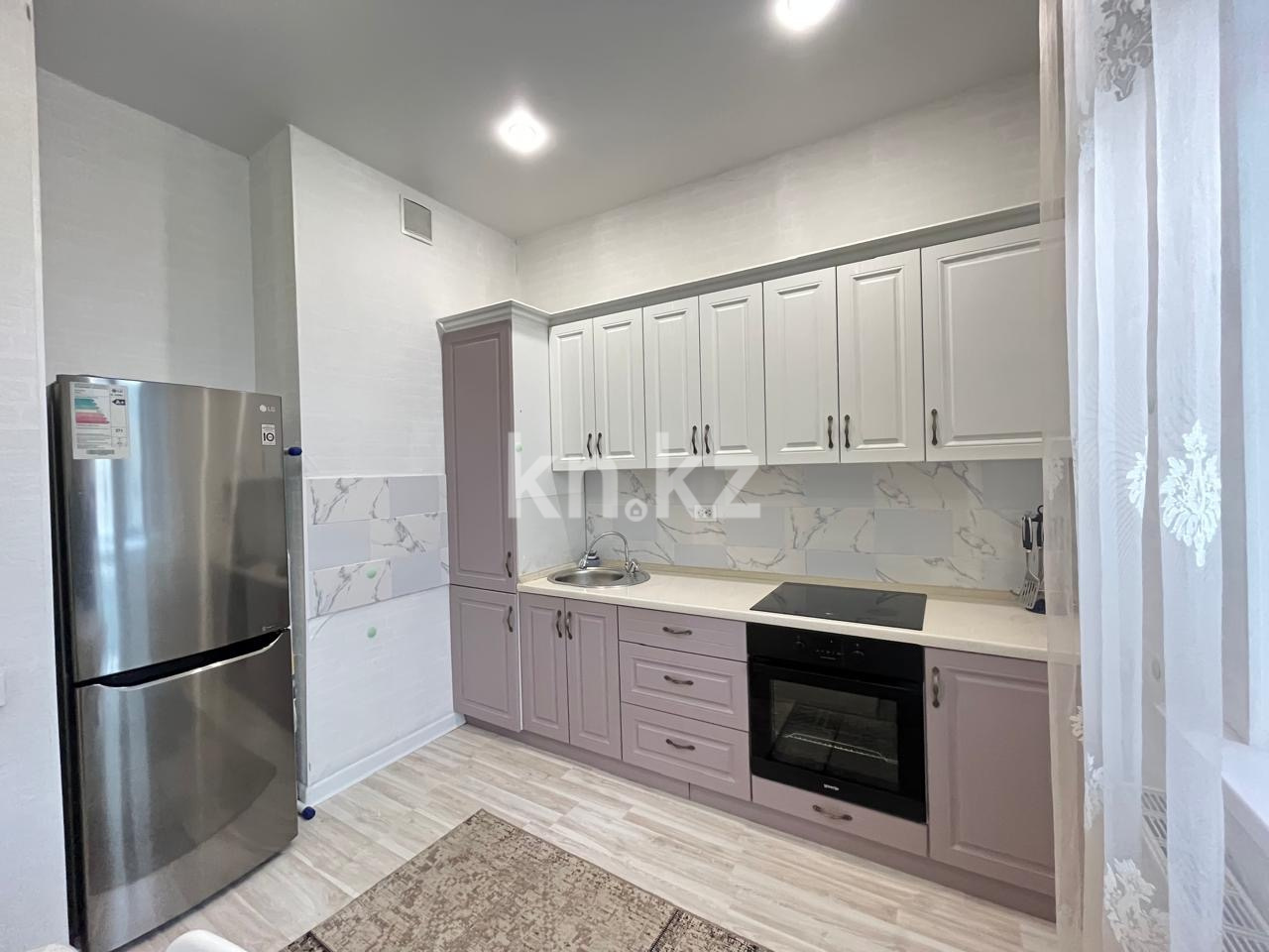 Аренда 1-комнатной квартиры, 38 м² - Аренда недвижимости в Казахстане - страница 5 фото 3 из 10