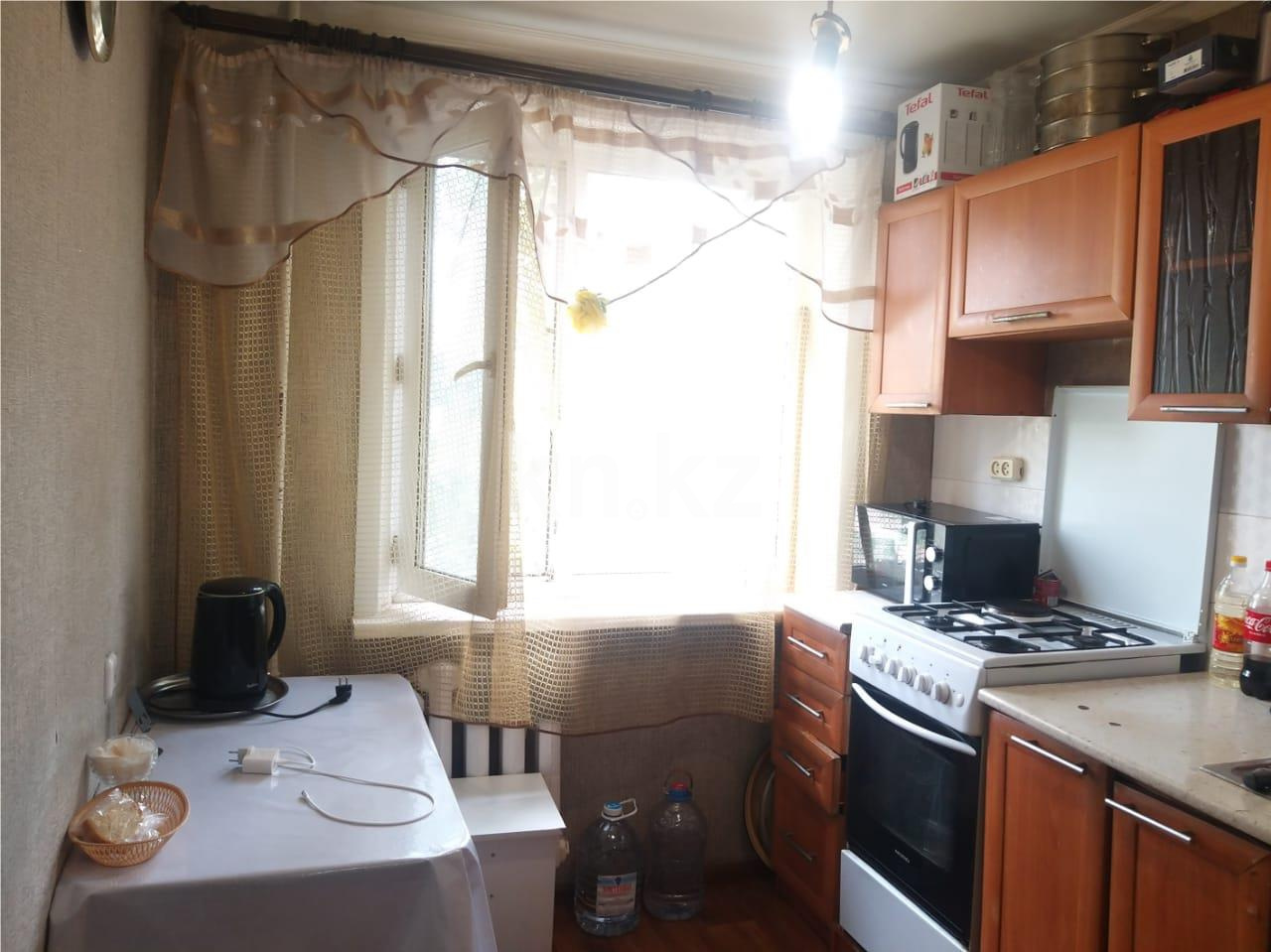 Продажа 2-комнатной квартиры, 45 м² - Продажа квартир в районе Майкудук в Караганде фото 9 из 16