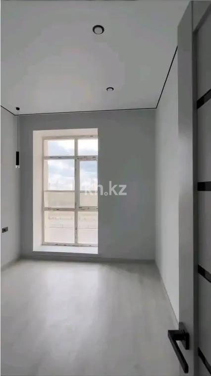 Продажа 2-комнатной квартиры, 52 м², ул. А-52, дом  8 - Продажа  двухкомнатных квартир в новостройках Астаны без посредников фото 1 из 3