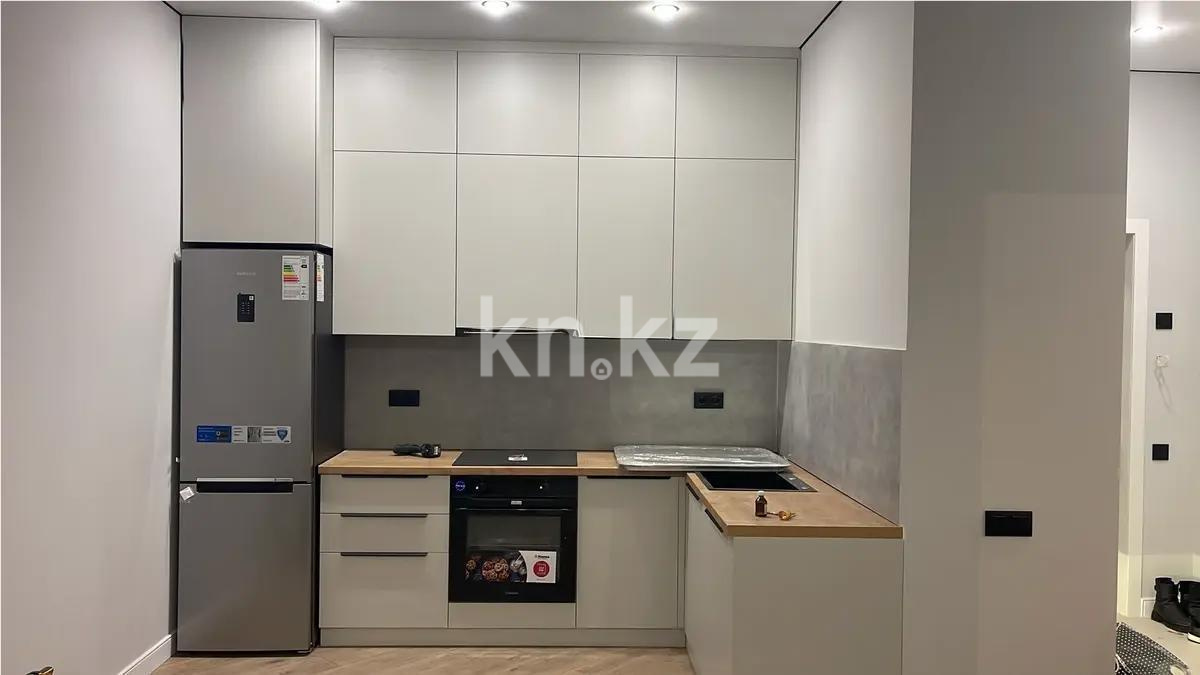 Продажа 2-комнатной квартиры, 48 м² в Астане - фото 3