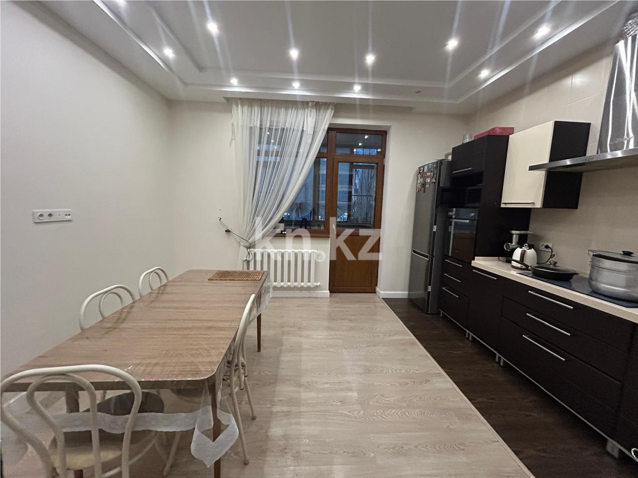 Продажа 4-комнатной квартиры, 128 м², пр. Мангилик Ел в Астане - фото 9