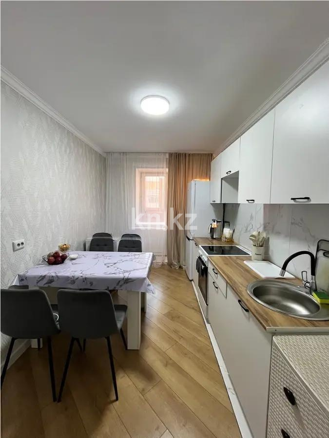 Продажа 2-комнатной квартиры, 58.7 м² - Продажа недвижимости в Казахстане - страница 20 фото 3 из 7