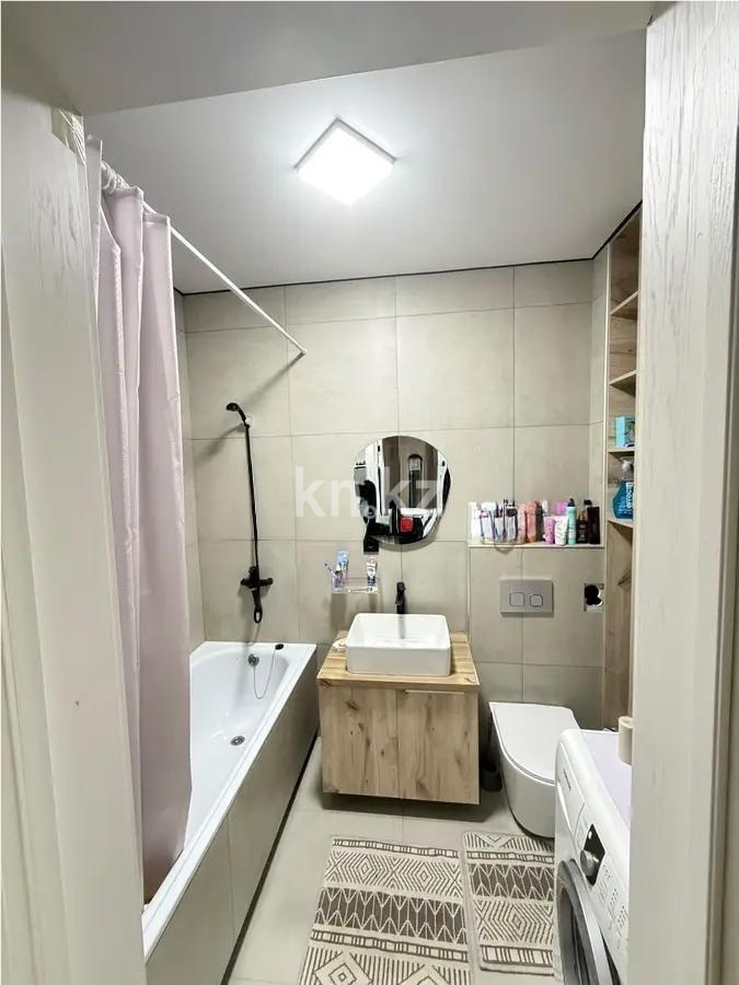 Продажа 2-комнатной квартиры, 36.7 м² в Астане - фото 4