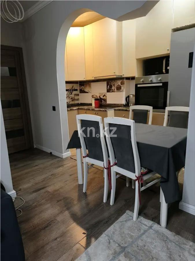 Продажа 2-комнатной квартиры, 41.3 м² в Астане - фото 3