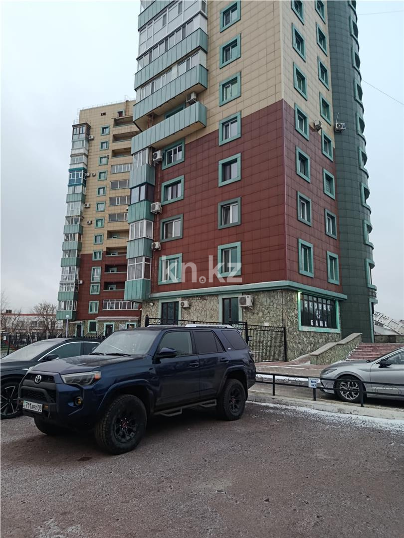 Продажа 1-комнатной квартиры, 55 м² в Караганде - фото 15