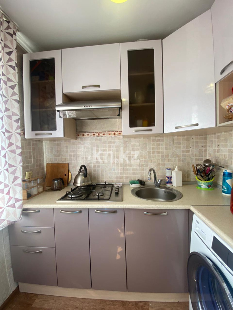 Продажа 3-комнатной квартиры, 62.2 м², ул. Саина в Алматы - фото 6