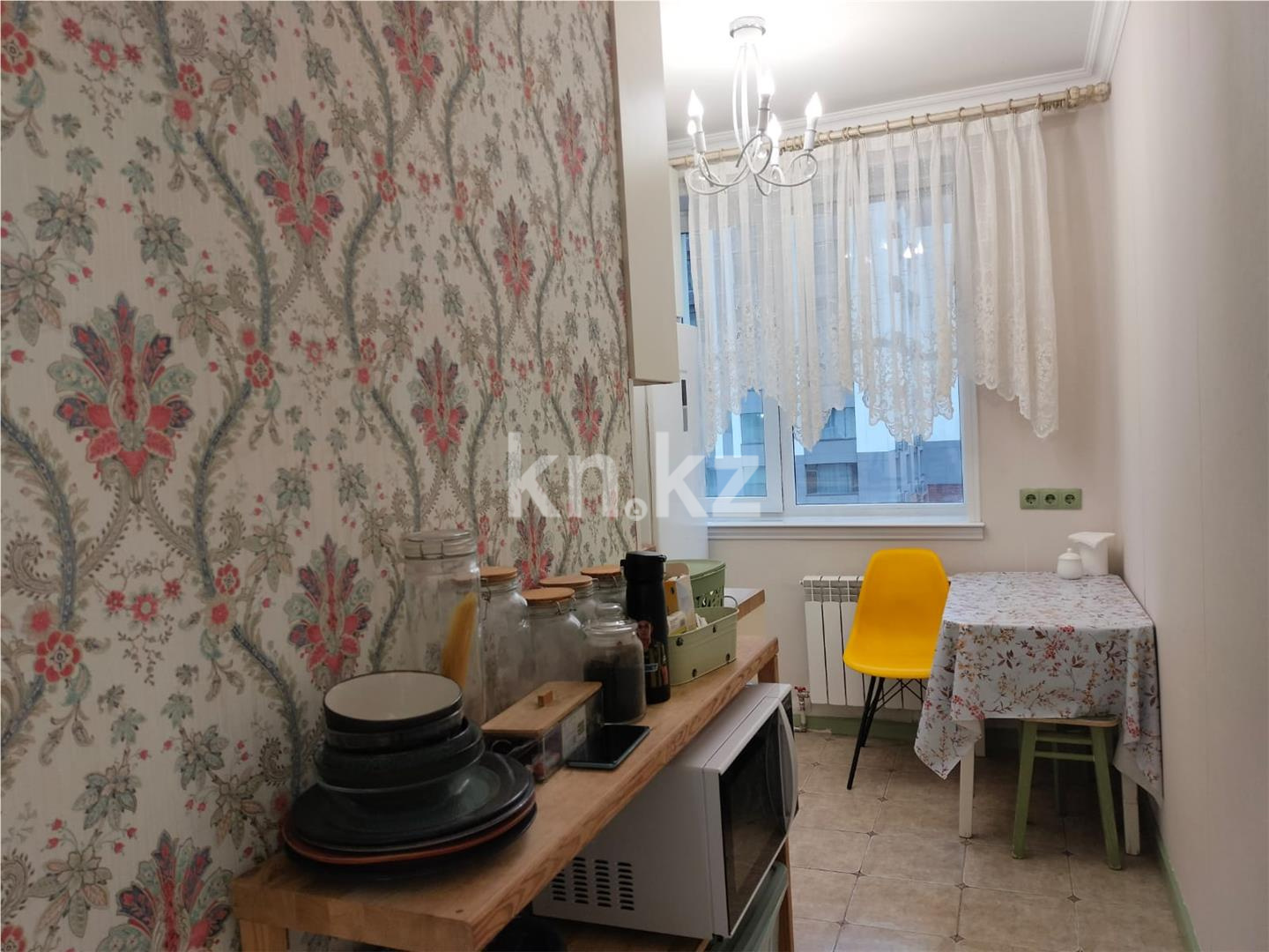 Продажа 3-комнатной квартиры, 79 м², пр. Кабанбай батыра в Астане - фото 7