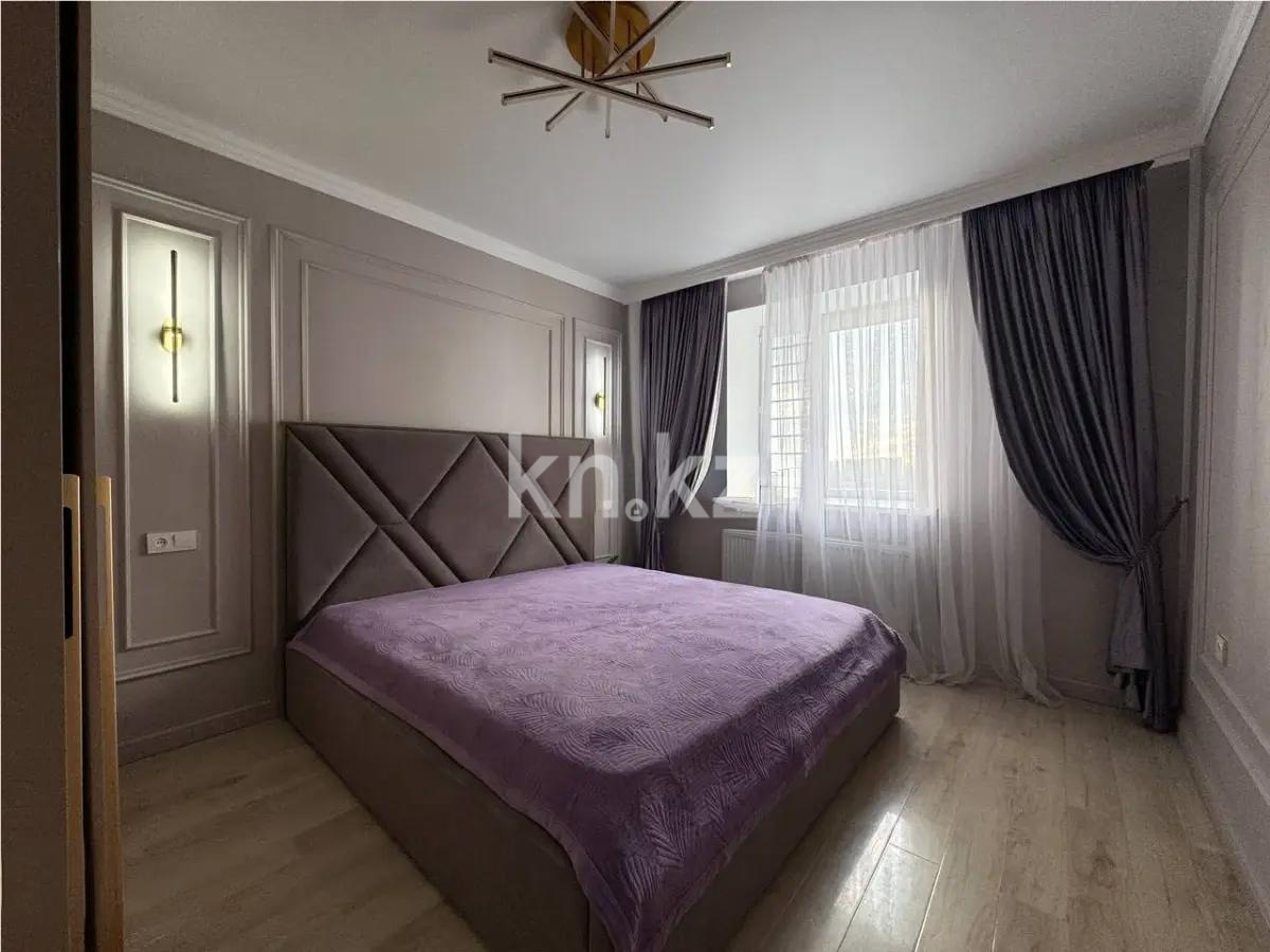 Продажа 2-комнатной квартиры, 58 м² в Астане - фото 2