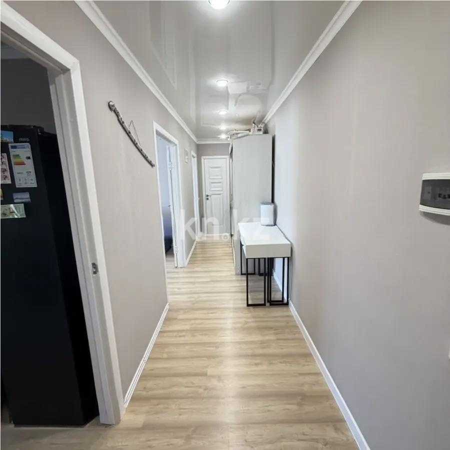 Продажа 2-комнатной квартиры, 57 м² в Астане - фото 5