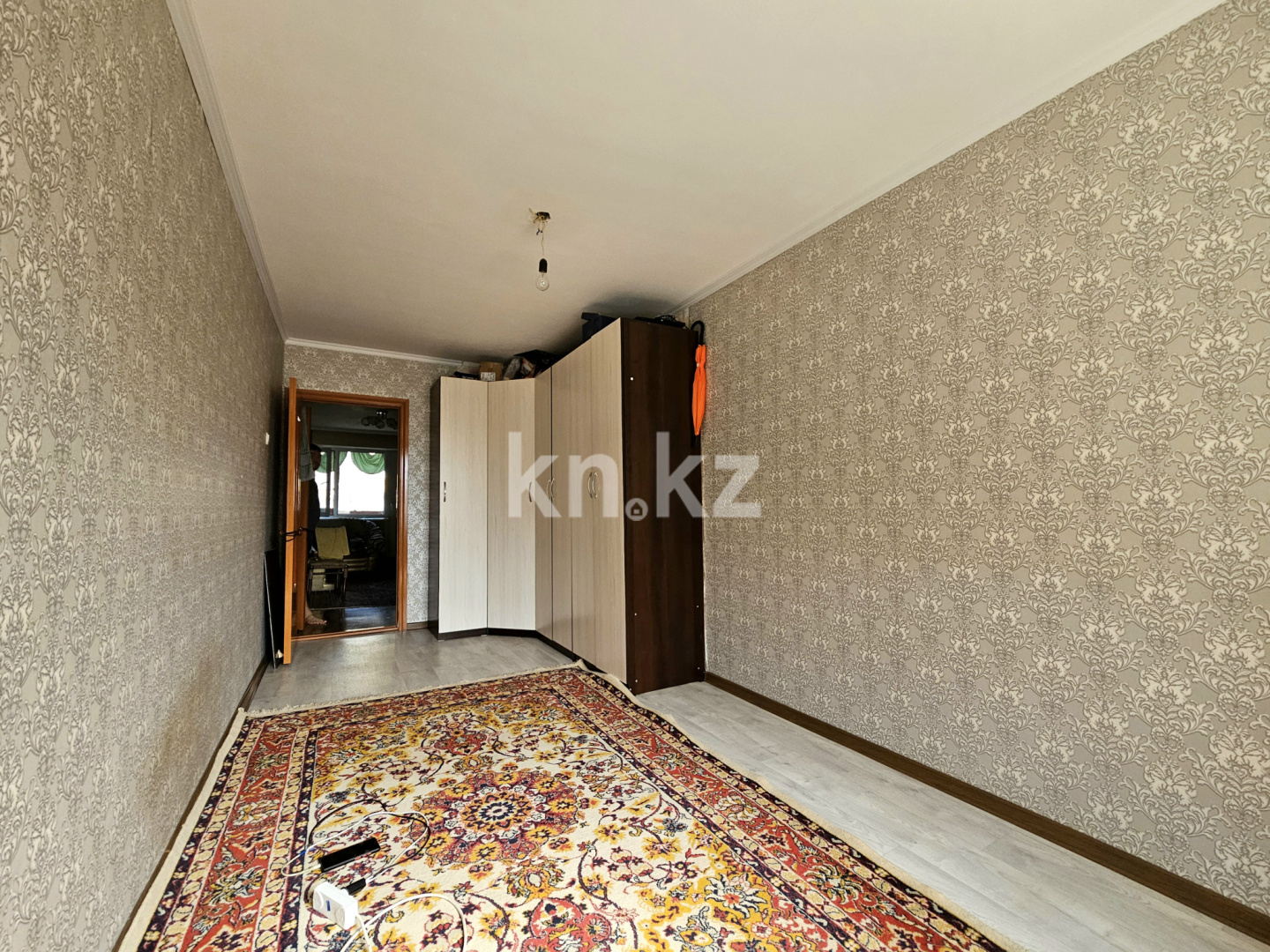 Продажа 2-комнатной квартиры, 47 м², Мира, дом  67 - Продажа квартир в Жезказгане фото 1 из 7