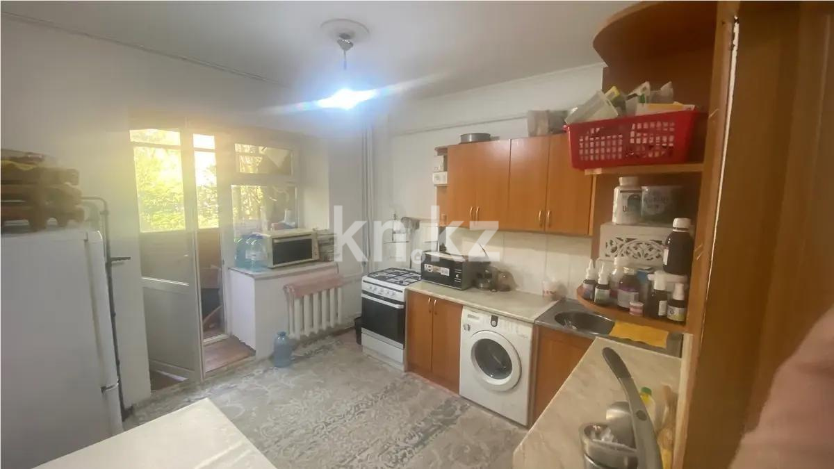 Продажа 3-комнатной квартиры, 76.2 м², ул. Бараева, дом  21 - Продажа квартир в Астане фото 4 из 7